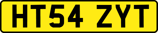 HT54ZYT