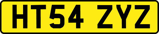HT54ZYZ