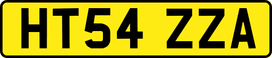 HT54ZZA