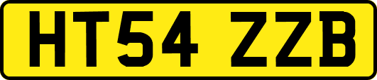 HT54ZZB
