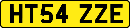 HT54ZZE