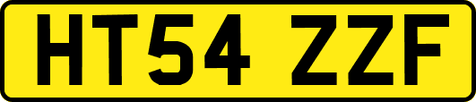 HT54ZZF