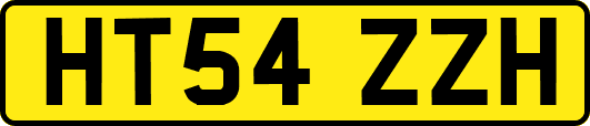 HT54ZZH