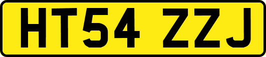 HT54ZZJ