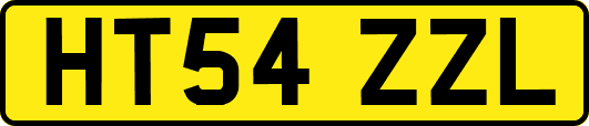 HT54ZZL