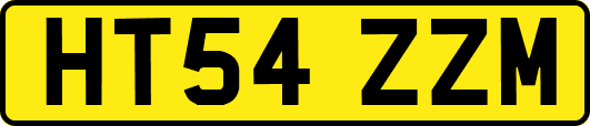 HT54ZZM