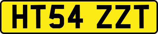 HT54ZZT