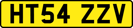 HT54ZZV