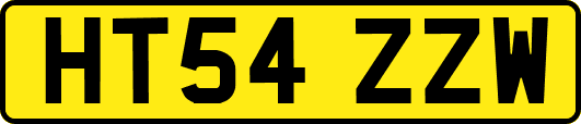 HT54ZZW