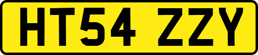 HT54ZZY
