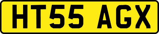 HT55AGX