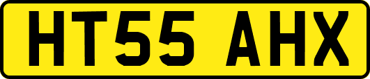 HT55AHX