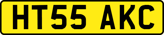 HT55AKC