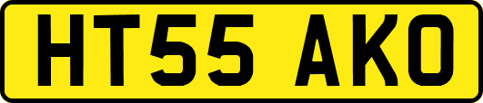 HT55AKO