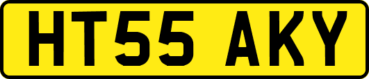 HT55AKY
