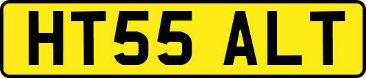 HT55ALT