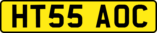 HT55AOC