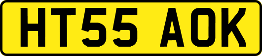 HT55AOK