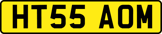 HT55AOM