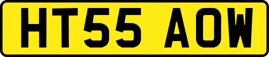 HT55AOW