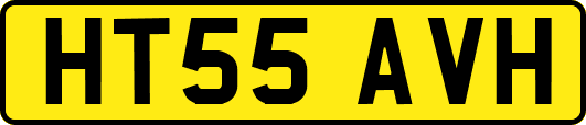 HT55AVH