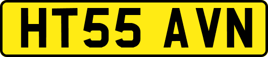 HT55AVN