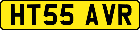 HT55AVR