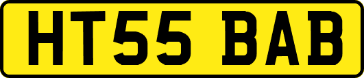 HT55BAB