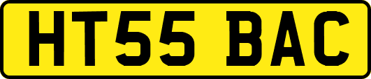 HT55BAC