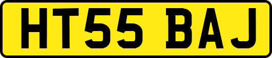 HT55BAJ