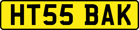 HT55BAK