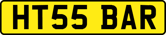 HT55BAR