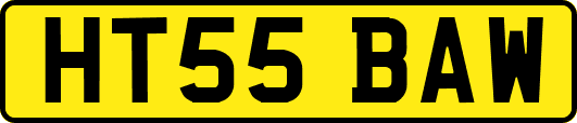 HT55BAW