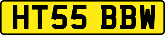 HT55BBW