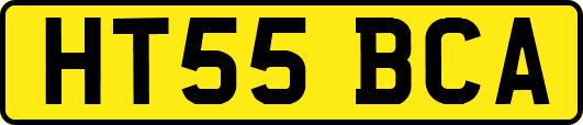 HT55BCA