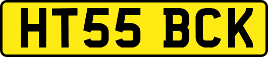 HT55BCK