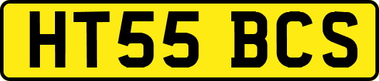 HT55BCS