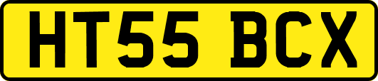 HT55BCX