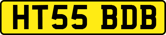 HT55BDB