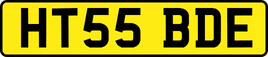 HT55BDE