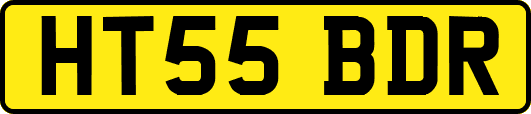 HT55BDR