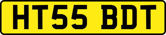 HT55BDT