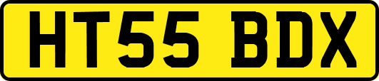 HT55BDX