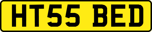 HT55BED