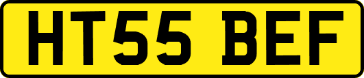 HT55BEF