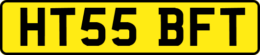 HT55BFT