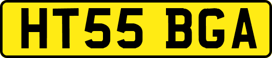 HT55BGA