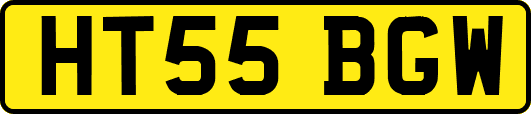 HT55BGW