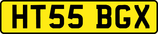 HT55BGX