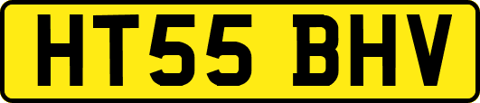 HT55BHV